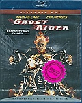 Ghost Rider [Blu-ray] - režisérská prodloužená verze (bez cz podpory)