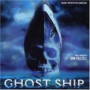 OST / Ghost Ship / original motion picture soundtrack