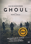 Ghoul (DVD)