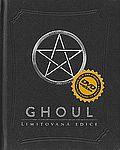 Ghoul 3D+2D (Blu-ray) - DIGIPACK (vyprodané)