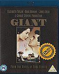 Gigant (Blu-ray) (Obr) (Giant)