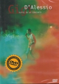 Gigi D'Alessio - Tutto in un concerto (DVD)