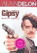 Gipsy (DVD) Cikán (Gitan, Le) - pošetka
