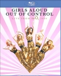 Girls Aloud - Out of Control Tour 2009 [Blu-ray] - vyprodané