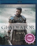 Gladiátor 1 2x(Blu-ray) (Gladiator) - 2 disková edice k 10 výročí