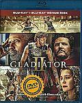 Gladiátor 2 2x(Blu-ray) (Gladiator II) (2Blu-ray+bonus disk)
