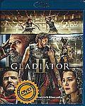 Gladiátor 2 (Blu-ray) (Gladiator II)
