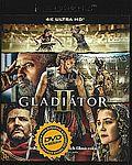 Gladiátor 2 (Blu-ray UHD) (Gladiator II)