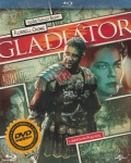 Gladiátor (Blu-ray) (Gladiator) - steelbook - limitovaná edice (vyprodané)