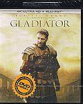 Gladiátor (UHD+BD) 2x(Blu-ray) (Gladiator) - 4K Ultra HD