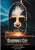 Gladiator Cop (DVD) - pošetka