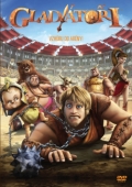 Gladiátoři (DVD) (Gladiators of Rome)