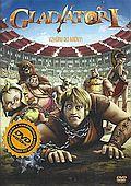 Gladiátoři (DVD) (Gladiators of Rome)