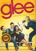 Glee 1.sezóna 7x(DVD) 22 dílů (Glee season 1.)