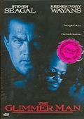 Glimmer Man (DVD) - CZ Dabing