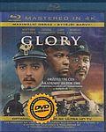 Glory (Blu-ray) (Sláva) - Mastered in 4K