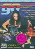 Go! [DVD] (Go)