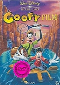 Goofy [DVD] - celovečerní film - BAZAR (vyprodané)