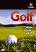 Golf (DVD) (Golf: Links in time)
