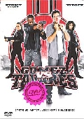 Gomez vs Tavarés (DVD) "2008"