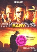 Gone, Baby, Gone (DVD) (Sbohem, baby) - DOVOZ