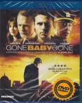 Gone, Baby, Gone (Blu-ray) (Sbohem, baby)