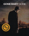 Gone, Baby, Gone (Blu-ray) (Sbohem, baby) - sběratelská limitovaná edice steelbook