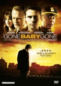 Gone, Baby, Gone (DVD) (Gone Baby Gone) - reedice 2015
