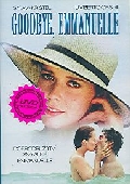 Goodbye, Emmanuelle (DVD) Emmanuella 3 - pošetka