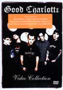 Good Charlotte - Video Collection (DVD)