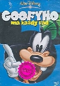 Goofyho má každý rád (DVD) (Everybody Loves Goofy)