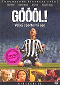Góóól! 1+2+3 3x(DVD) (Goal! 1+2+3)