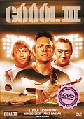 Góóól! 3 (DVD) (Goal! III)
