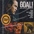 Góóól! 1 (CD) (Goal!) - soundtrack