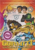 Gormiti 9 (DVD) (Gormiti: The Lords Of Nature Return! 9)