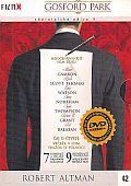 Gosford Park [DVD] - FilmX