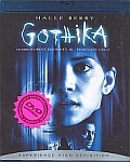 Gothika (Blu-ray) - vyprodané