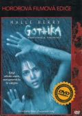 Gothika (DVD) - žánrová edice
