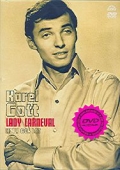 Gott Karel - Lady Carneval - Hity 60.let (DVD)