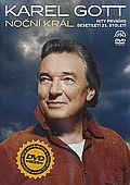 Gott Karel - Noční král (DVD)