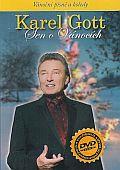 Gott Karel - Sen o vánocích (DVD)