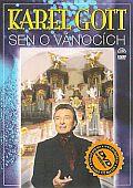 Gott Karel - Sen o vánocích (DVD) - kompletní původní vydání
