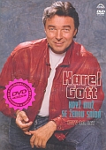 Gott Karel - Hity 90. let - Když muž se ženou snídá (DVD)