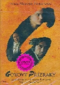 Goyovy přízraky (DVD) (Goya's Ghosts)