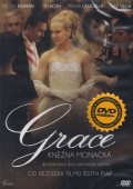Grace, kněžna monacká (DVD) (Grace of Monaco)
