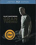 Gran Torino (Blu-ray) - steelbook 2 (bez CZ podpory) - BAZAR