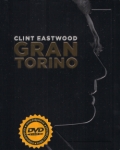 Gran Torino (Blu-ray) - steelbook 1 - BAZAR