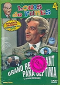 Grand Restaurant pana Septima (DVD) (Le Grand restaurant)