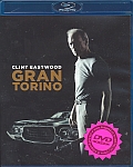 Gran Torino (Blu-ray) - bez CZ podpory!