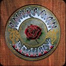 Grateful Dead - Americian Beauty [DVD-AUDIO] - vyprodané